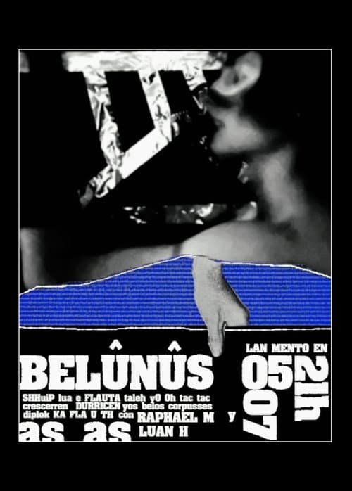 Belûnûs (2026) poster