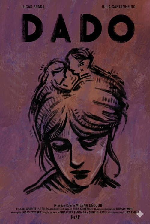 DADO (2026) poster