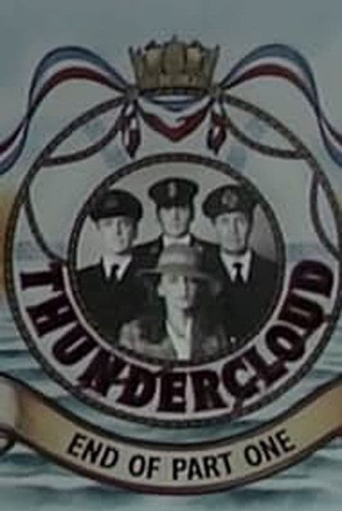 Thundercloud (1979) poster