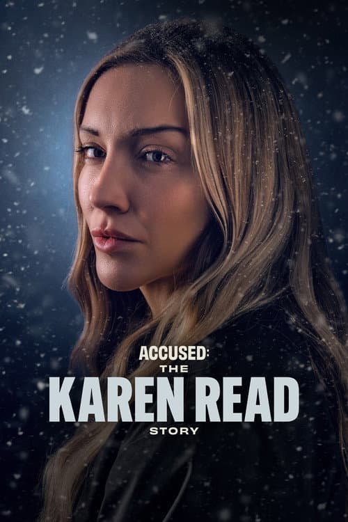 Accused: The Karen Read Story (2026) poster