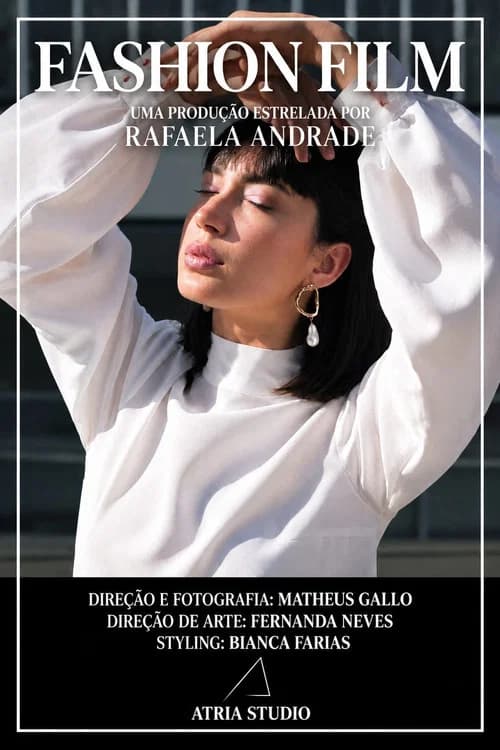 Fashion Film poster