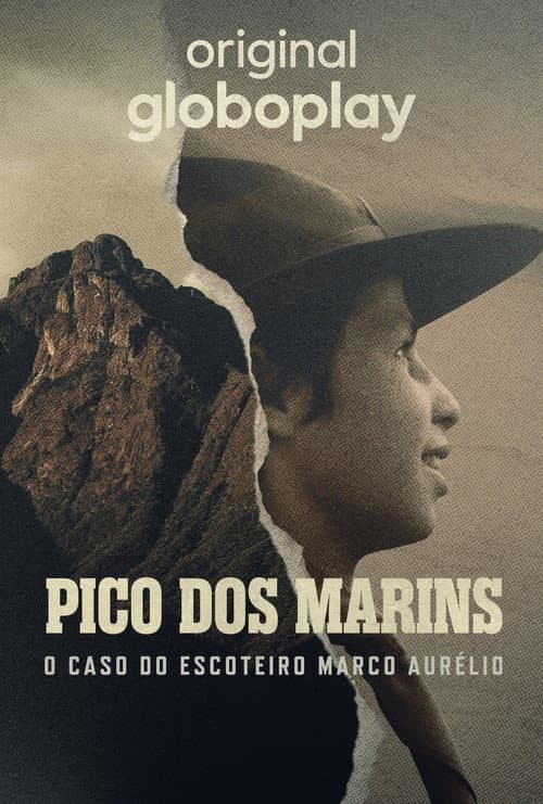 Pico dos Marins: O Caso do Escoteiro Marco Aurélio (2026) poster