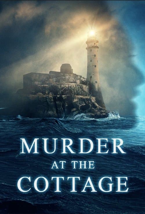 Murder at the Cottage: The Search for Justice for Sophie (2021) poster