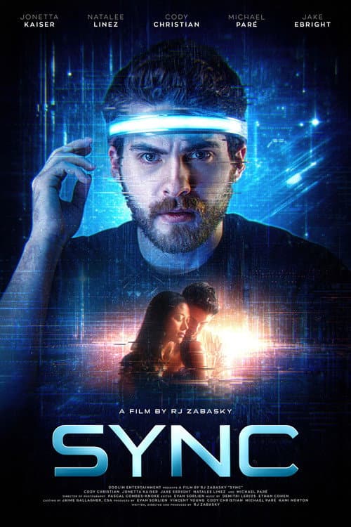 SYNC (2026) poster