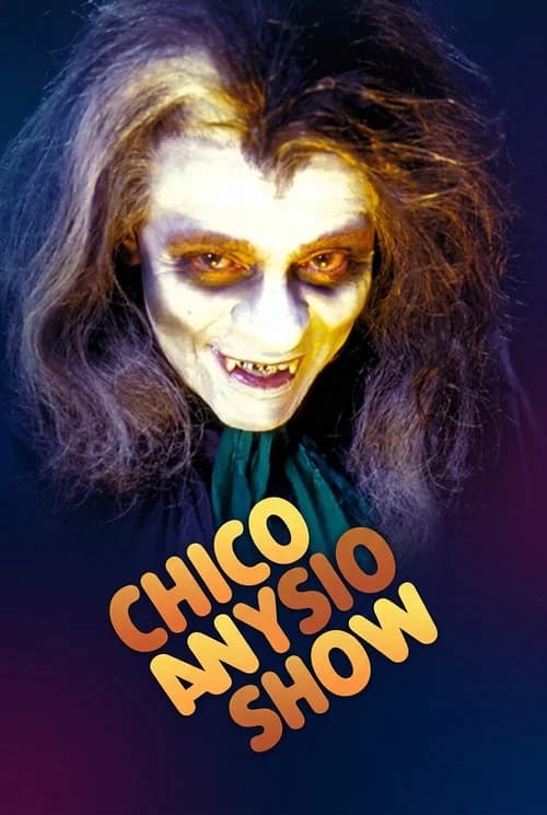 Chico Anysio Show (1982) poster
