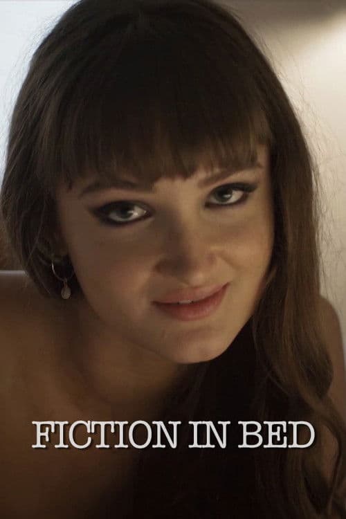 Fiction in Bed poster