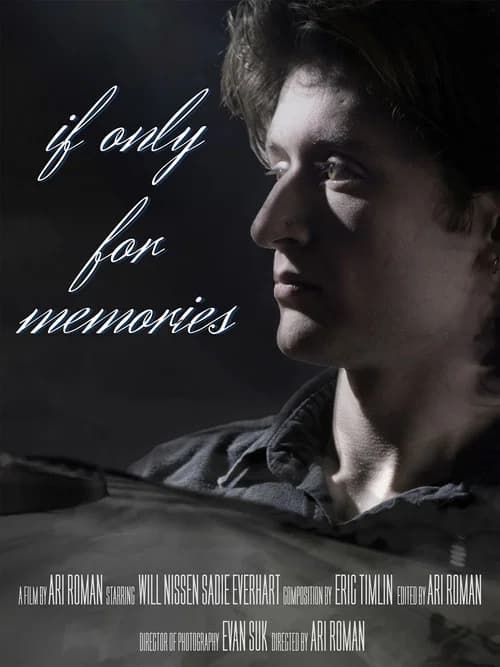 If Only For Memories poster
