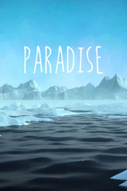 Paradise (2015) poster