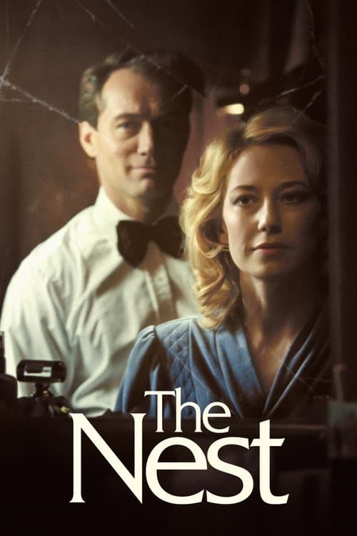 The Nest (2020) poster