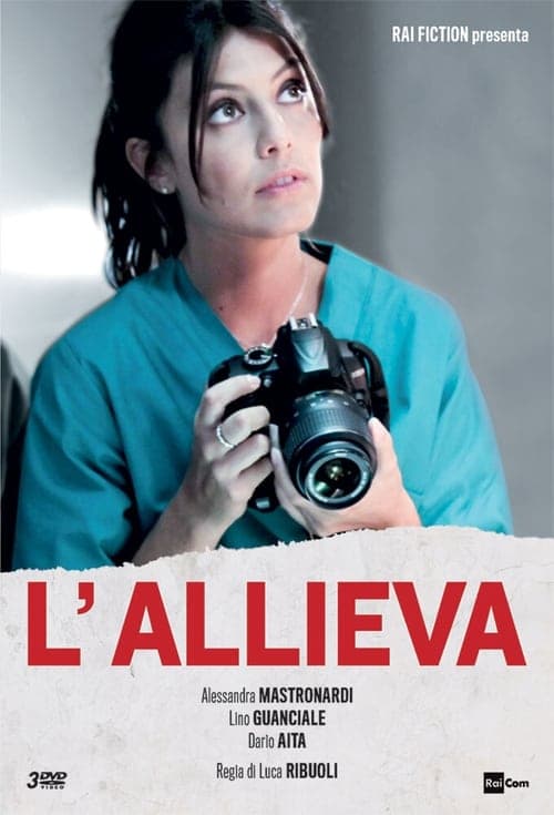 L'allieva (2016) poster