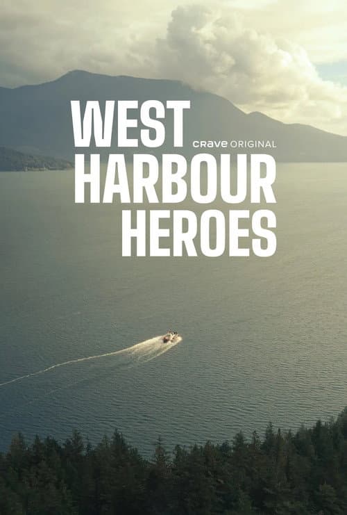 West Harbour Heroes (2026) poster