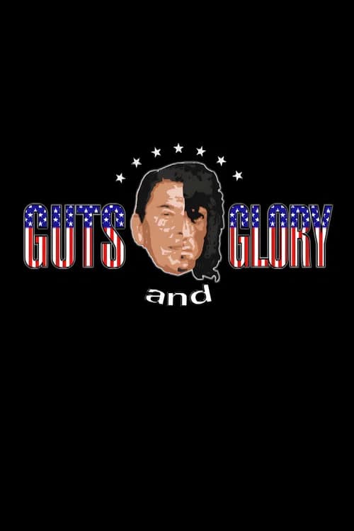 Guts and Glory (2002) poster