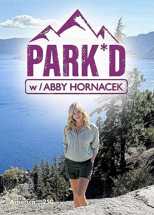 PARK'D with Abby Hornacek (2019) poster