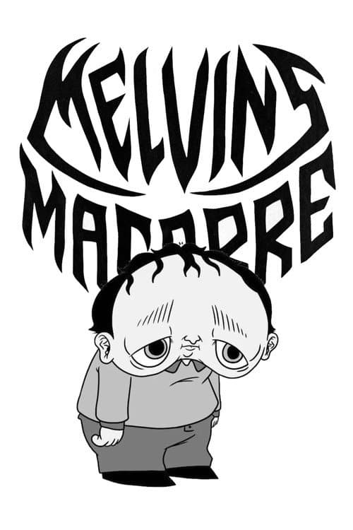 MeatCanyon: Melvins Macabre (2023) poster