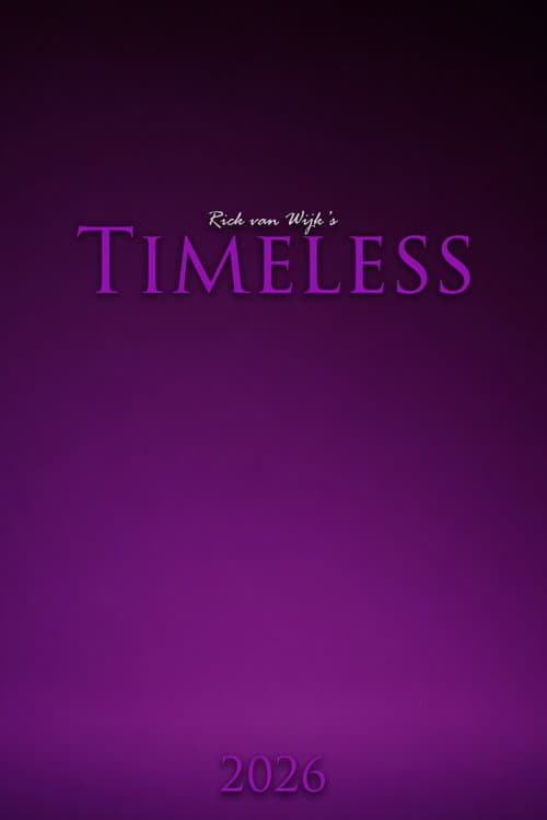 Timeless poster