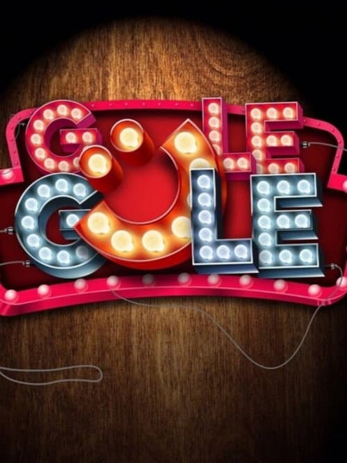 Güle Güle (2015) poster