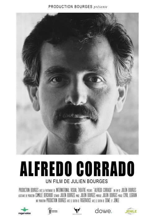 Alfredo Corrado (2023) poster
