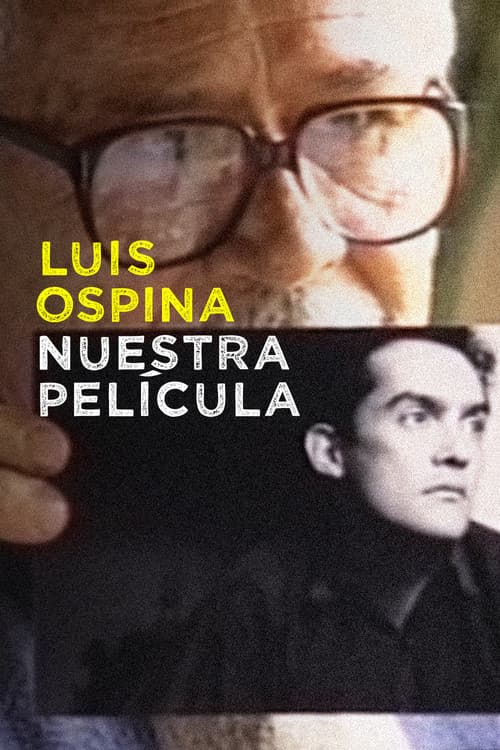 Our Film (1993) poster
