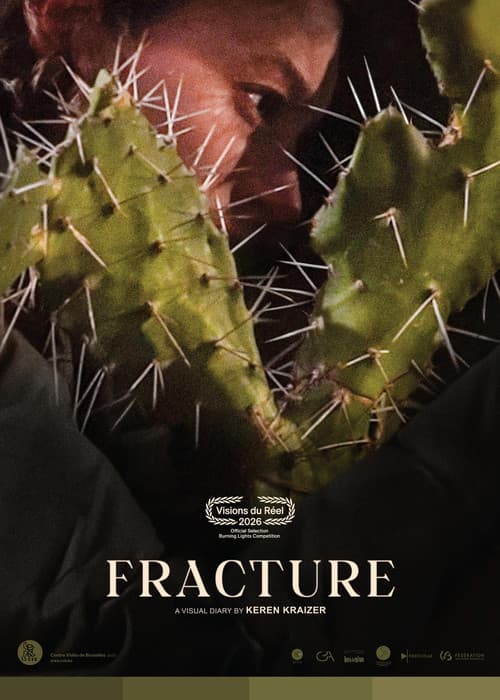 Fracture (2026) poster