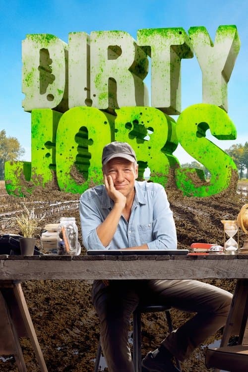 Dirty Jobs (2005) poster
