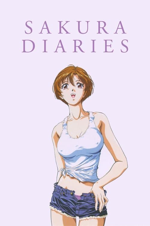 Sakura Diaries (1997) poster