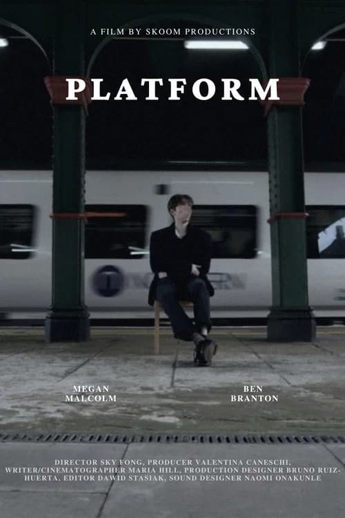 Platform poster
