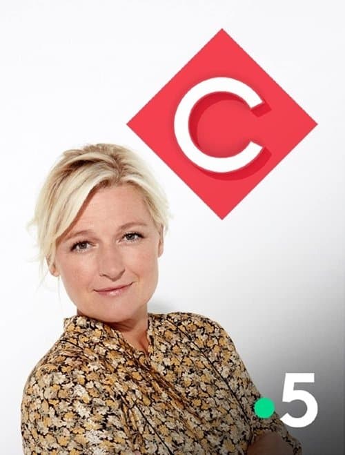 C à vous (2009) poster