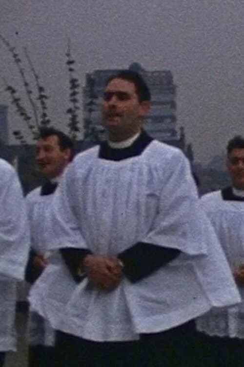 The Consecration of Liverpool's Metropolitan Cathedral poster