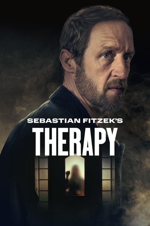 Sebastian Fitzek's Therapy (2023) poster
