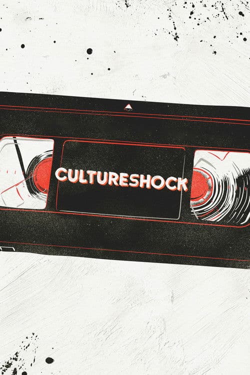 Cultureshock (2018) poster