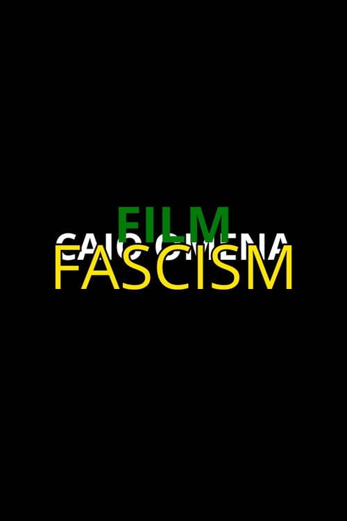 Film Fascism (2025) poster
