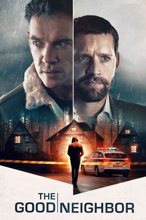 The Good Neighbor (2022) poster