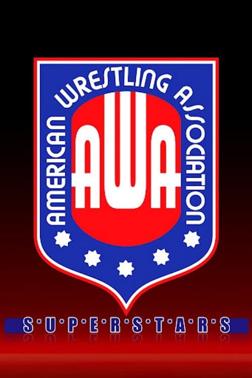 AWA Superstars poster