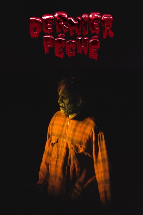 Dernier Péché (2023) poster