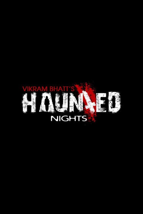 Haunted Nights (2012) poster