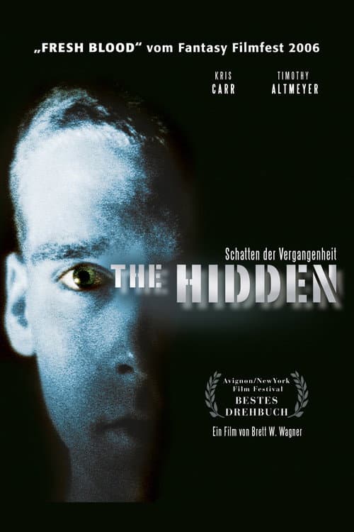 Five Years (2002) poster