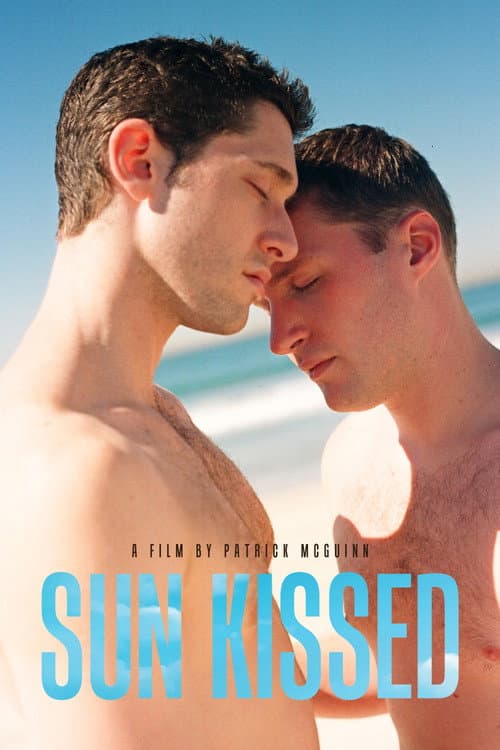 Sun Kissed (2008) poster