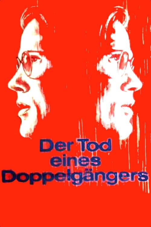 The Death of a Double (1967) poster