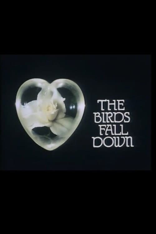 The Birds Fall Down (1978) poster