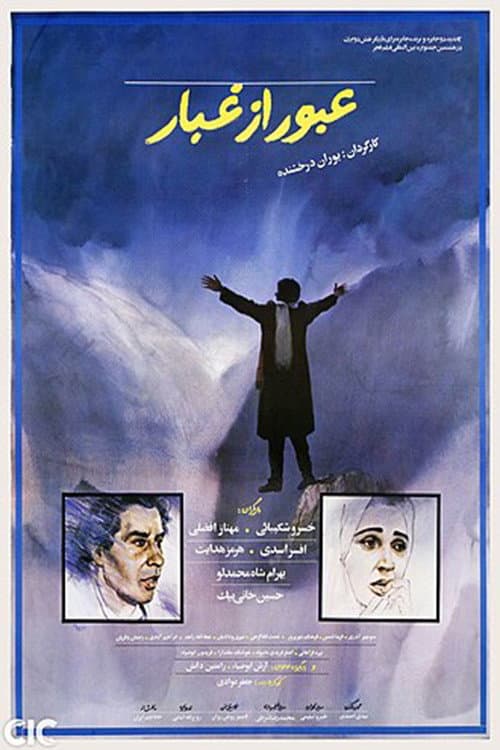 Passing Through the Mist (1990) poster