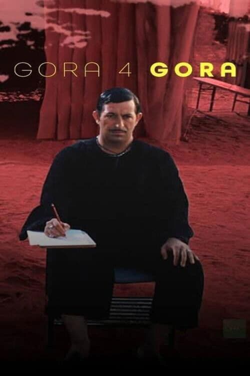 GORA 4 GORA (2027) poster