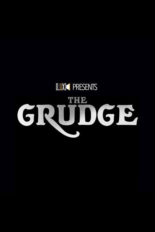 The Grudge poster