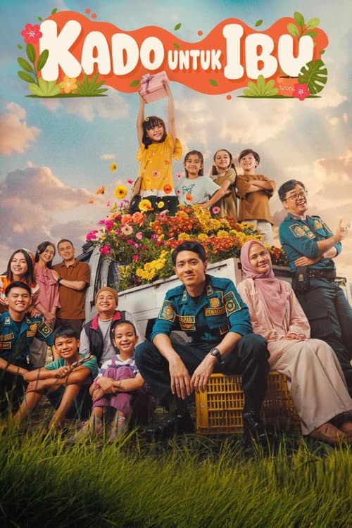 Kado untuk Ibu (2026) poster