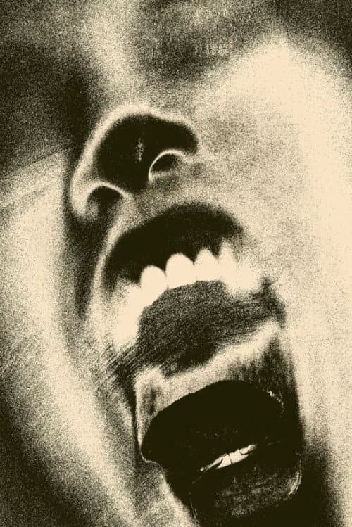 Veins poster