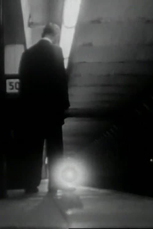 A Point of Return poster