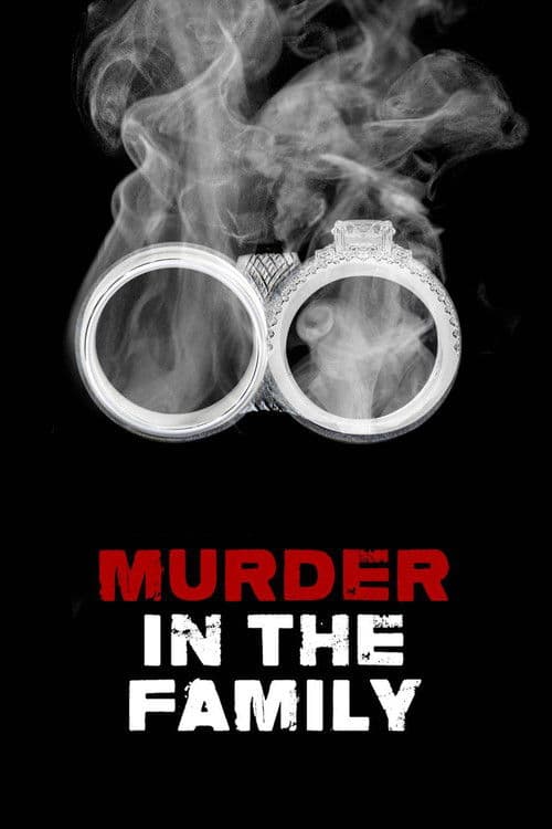 Murder in the Family (2023) poster