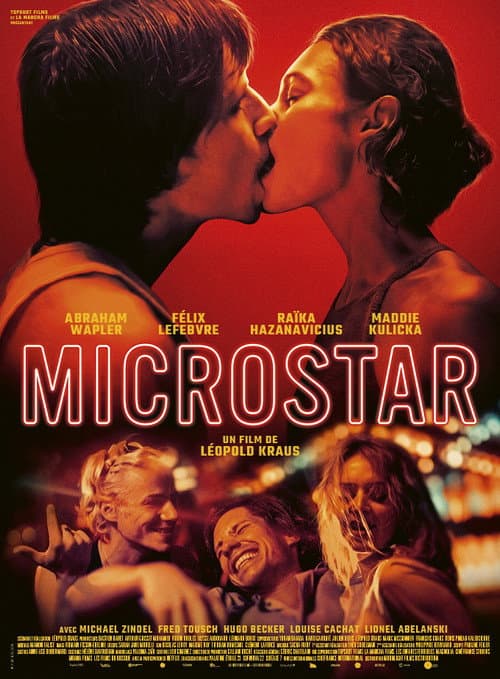 Microstar (2026) poster