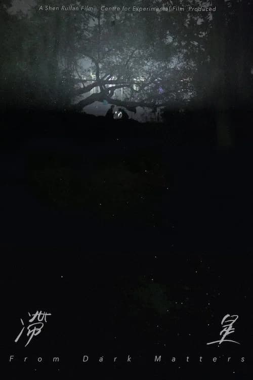 From Dark Matters poster
