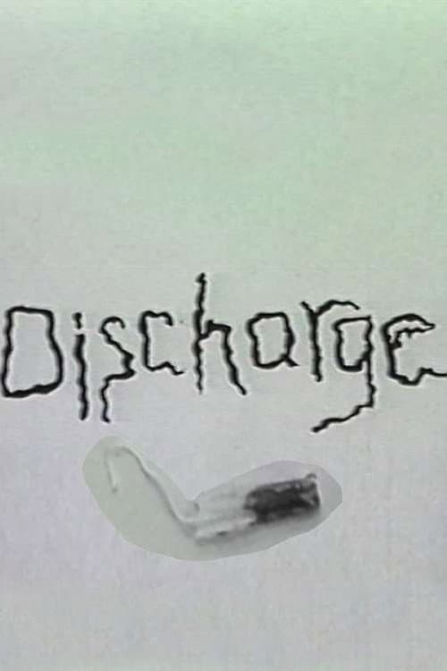 Discharge poster