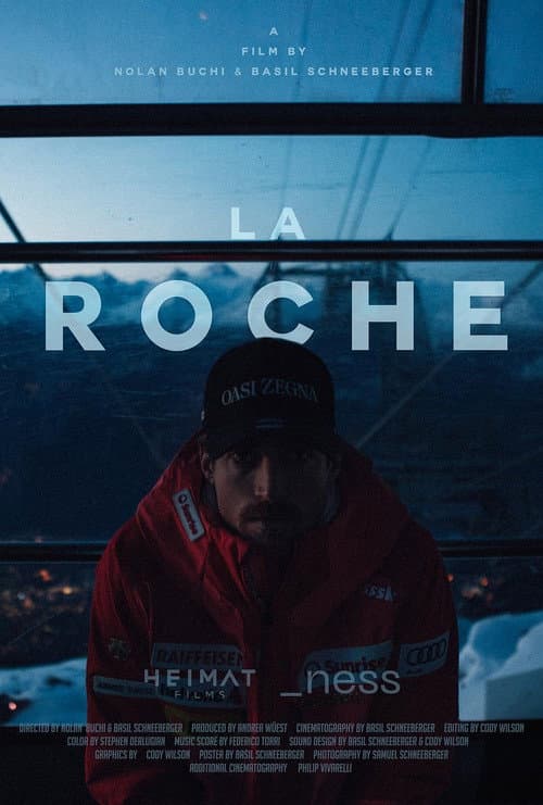 La Roche poster